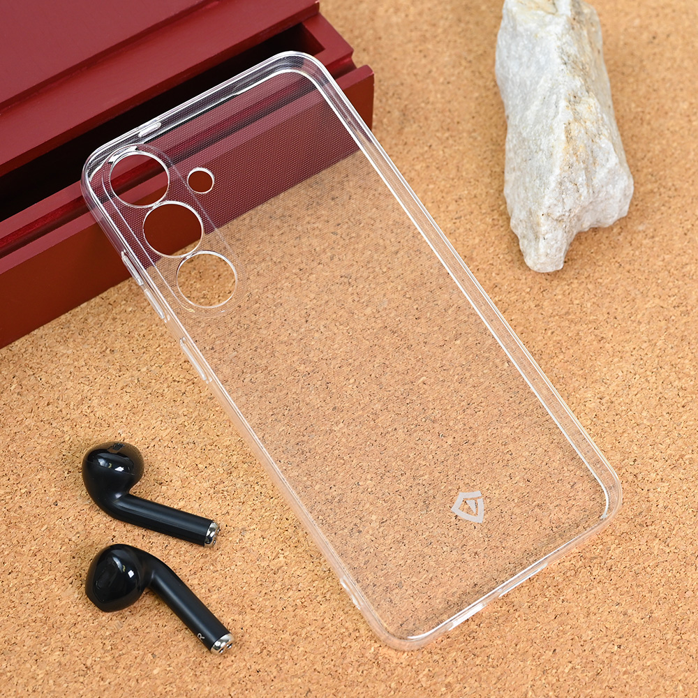 Maska Teracell Skin za Samsung S936B Galaxy S25 Plus transparent