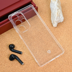 Maska Teracell Skin za Samsung S938B Galaxy S25 Ultra transparent