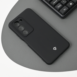 Maska Teracell Skin za Xiaomi Redmi 15 4G EU 171mm mat crna