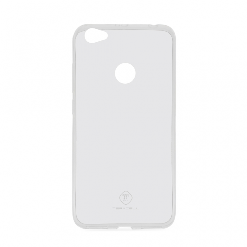 Maska Teracell Skin za Xiaomi Redmi Note 5A transparent