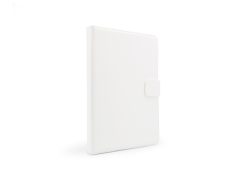 Maska Teracell Slim za Tablet 7" Univerzalna bela