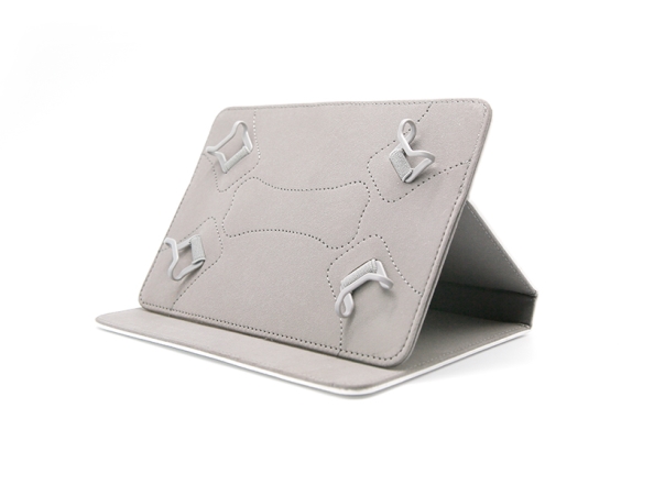 Maska Teracell Slim za Tablet 7" Univerzalna bela - Slika 2