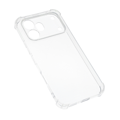 Maska Transparent Ice Cube za Honor 600 Pro