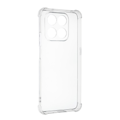 Maska Transparent Ice Cube za Honor X7d 4G/400 Smart 5G