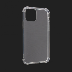 Maska Transparent Ice Cube za iPhone 12 6.1