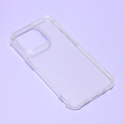Maska Transparent Ice Cube za iPhone 14 Pro 6.1