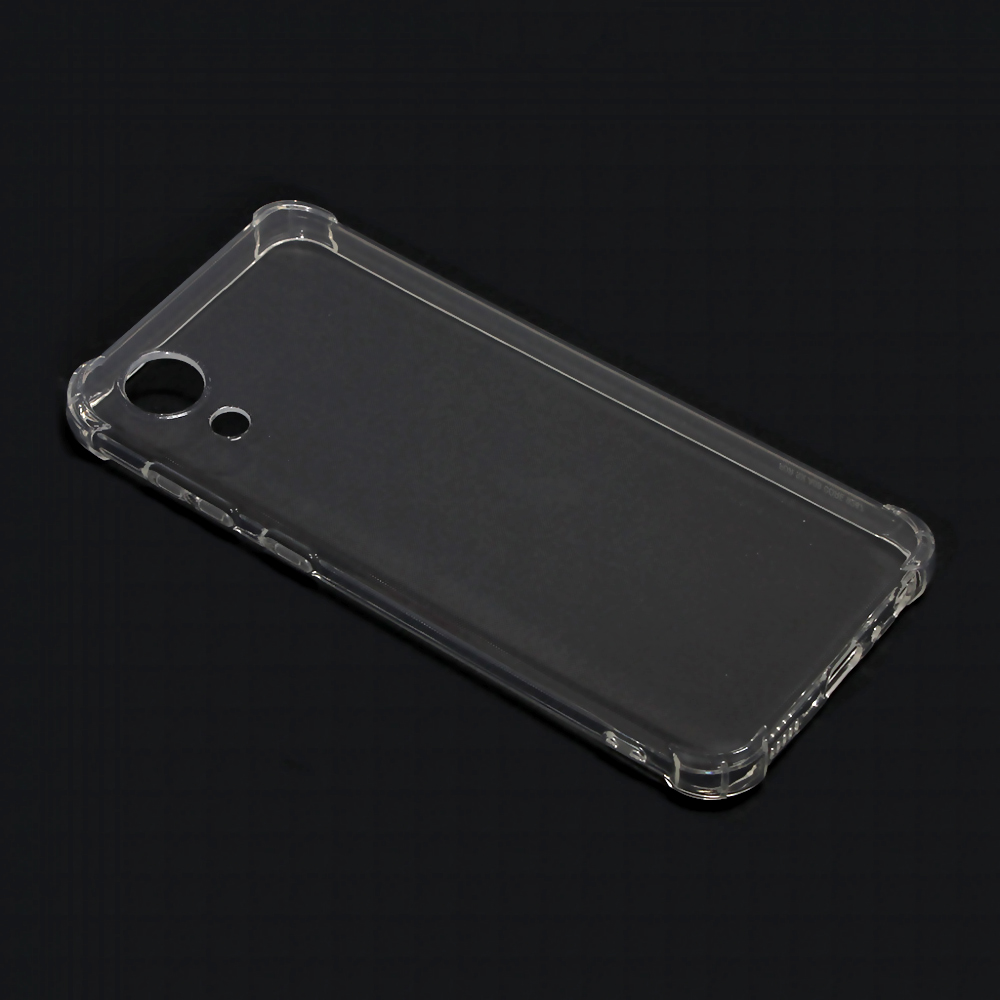 Maska Transparent Ice Cube za Samsung A032F Galaxy A03 Core - Slika 2