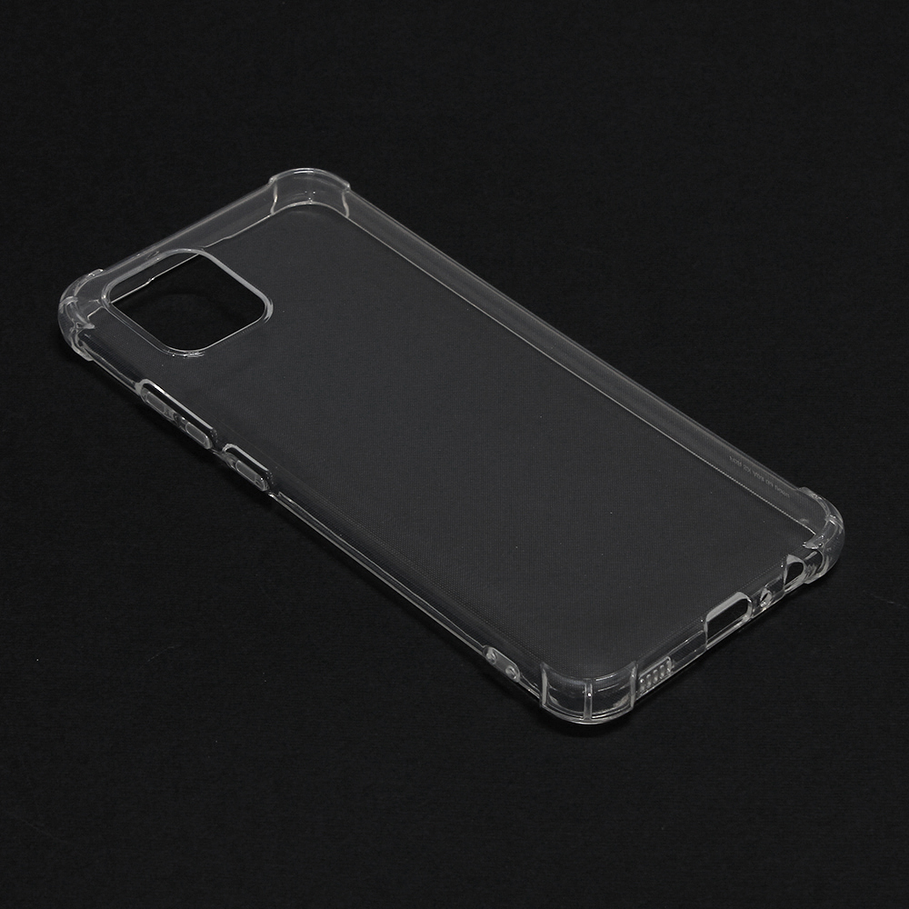 Maska Transparent Ice Cube za Samsung A035F Galaxy A03 - Slika 2