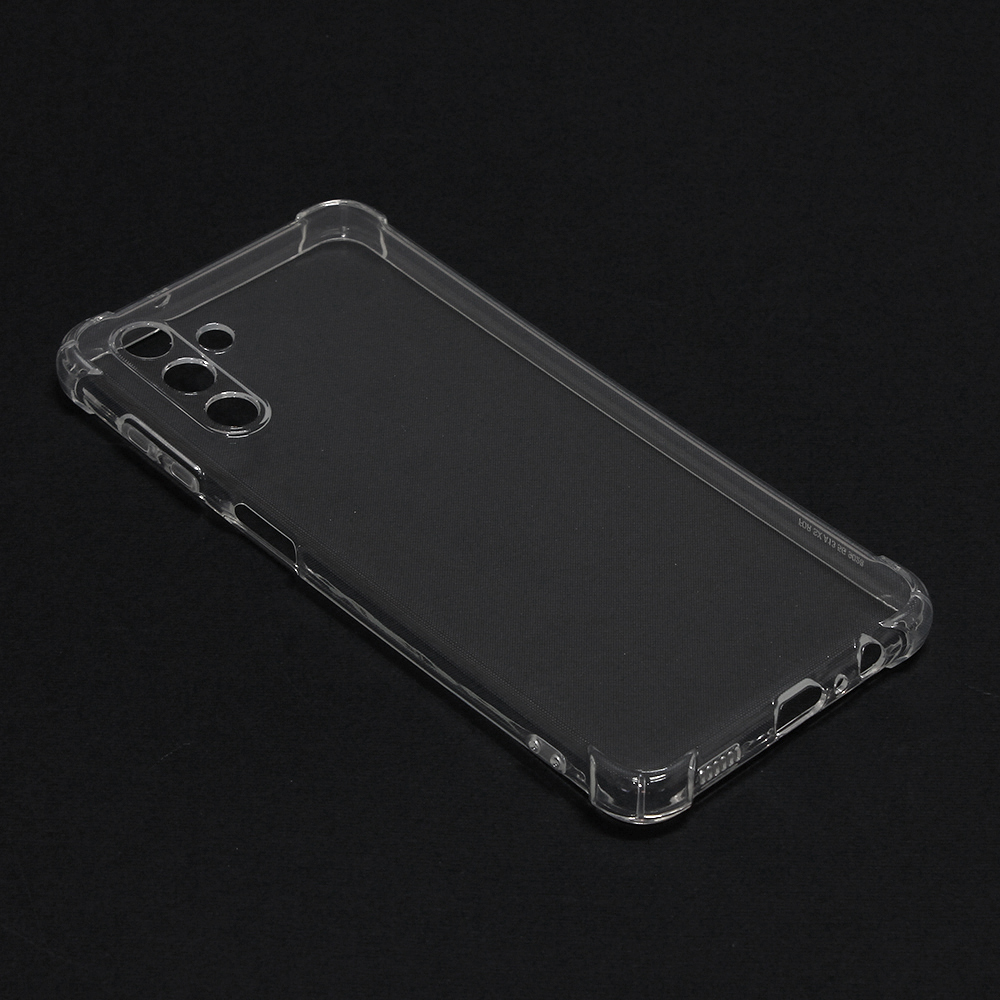 Maska Transparent Ice Cube za Samsung A136B/A047F Galaxy A13 5G/A04s - Slika 2