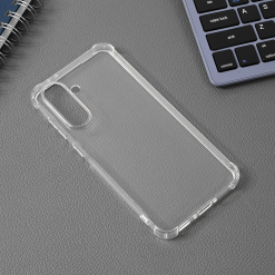 Maska Transparent Ice Cube za Samsung A566B Galaxy A56 5G
