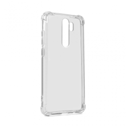 Maska Transparent Ice Cube za Xiaomi Redmi Note 8 Pro