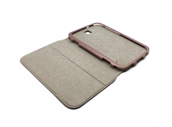 Maska Tucano Folio Case za Samsung Galaxy Tab 3.0 (Note 8.0 ) roze - Slika 3