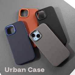 Maska Urban Case za iPhone 13 Pro 6.1 plava