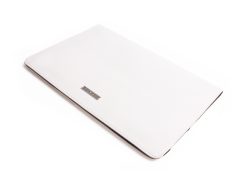 Torbica ZZ za Macbook 11" bela