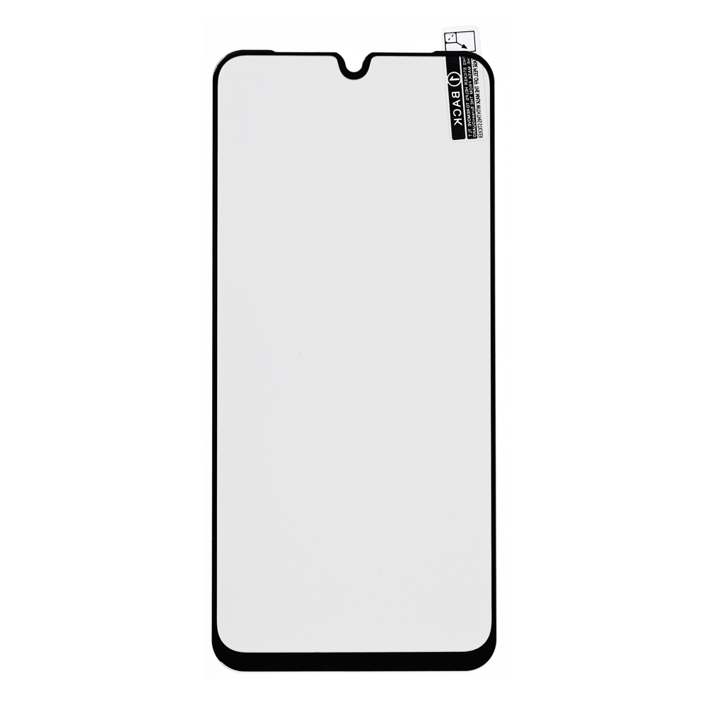 Zaštitno staklo 2.5D full glue za Samsung A165F Galaxy A16 crni - Slika 2