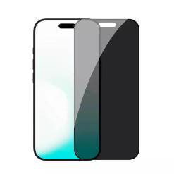 Zaštitno staklo Nillkin Guardian Privacy za iPhone 17 6.3 (sa kalupom)