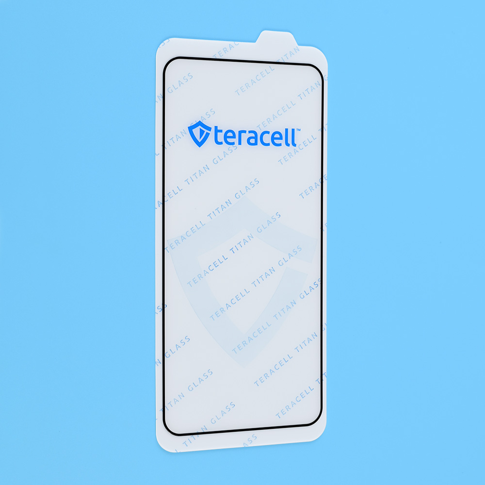 Zaštitno staklo Teracell Titan 2.5D 10u1 za Samsung S921B/S931B Galaxy S24/S25 crni (fingerprint unlock) - Slika 2