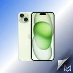 iPhone 15 Plus