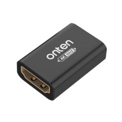 Adapter HDMI (zenski) 4K 60Hz na HDMI (zenski) 2.0 aluminijumski (OTN- HD807D) Onten