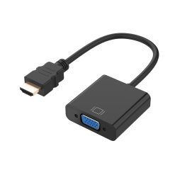Adapter HDMI na VGA (zenski) 20cm (OTN-5165) Onten