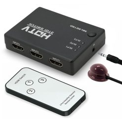 HDMI Switch 3 porta