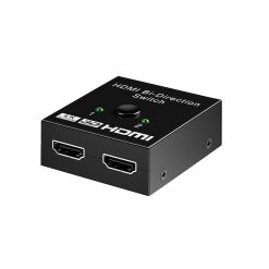 HDMI 2.0 Switch 2 porta 4K