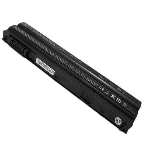 Baterija laptop Dell E6420-6 11.1V-5200mAh - Slika 2