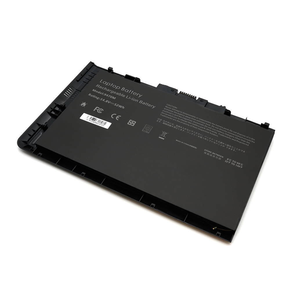 Baterija laptop HP EliteBook Folio 9470 9470M BT04XL BA06XL BT04 BA06 - Slika 2