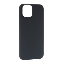 Futrola GENTLE COLOR za iPhone 14 (6.1) crna