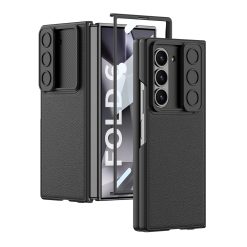 Futrola CAMERA SWIPE za Samsung F956B Galaxy Z Fold 6 5G crna (GKK case)