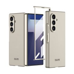 Futrola COLORFUL FOLD za Samsung F966B Galaxy Z Fold 7 5G titanijum (GKK case)
