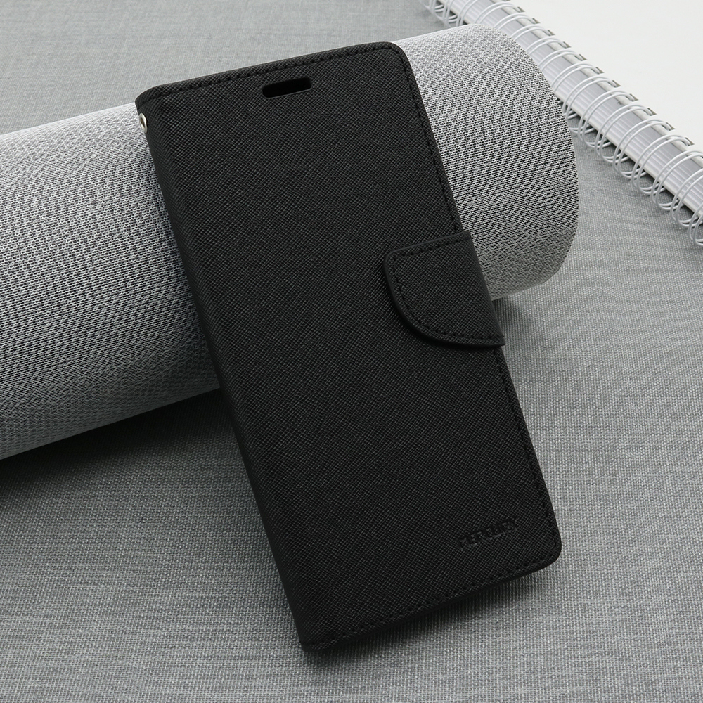Futrola BI FOLD MERCURY za Samsung A576B Galaxy A57 5G crna