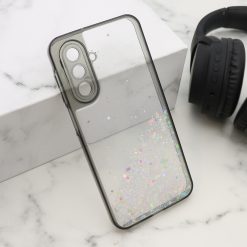 Futrola FIESTA II za Samsung A175F/A176B/A185F/A186B Galaxy A17 4G/A17 5G/A18 4G/A18 5G crna