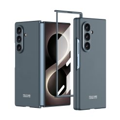 Futrola COLORFUL FOLD za Samsung F976B Galaxy Z Fold 8 Ultra zelena (GKK case)