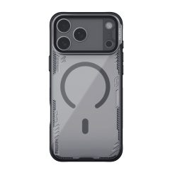 Futrola Nillkin Iceblade za iPhone 17 Pro / 18 Pro (6.3) crna