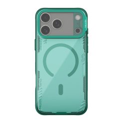 Futrola Nillkin Iceblade za iPhone 17 Pro Max / 18 Pro Max (6.9) zelena