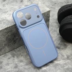Futrola DEFINE MagSafe za iPhone 17 Pro (6.3)/iPhone 18 Pro (6.3) svetlo plava