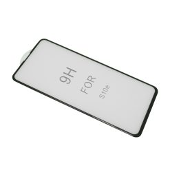 Zaštita ekrana GLASS 5D za Samsung G970F Galaxy S10e crna