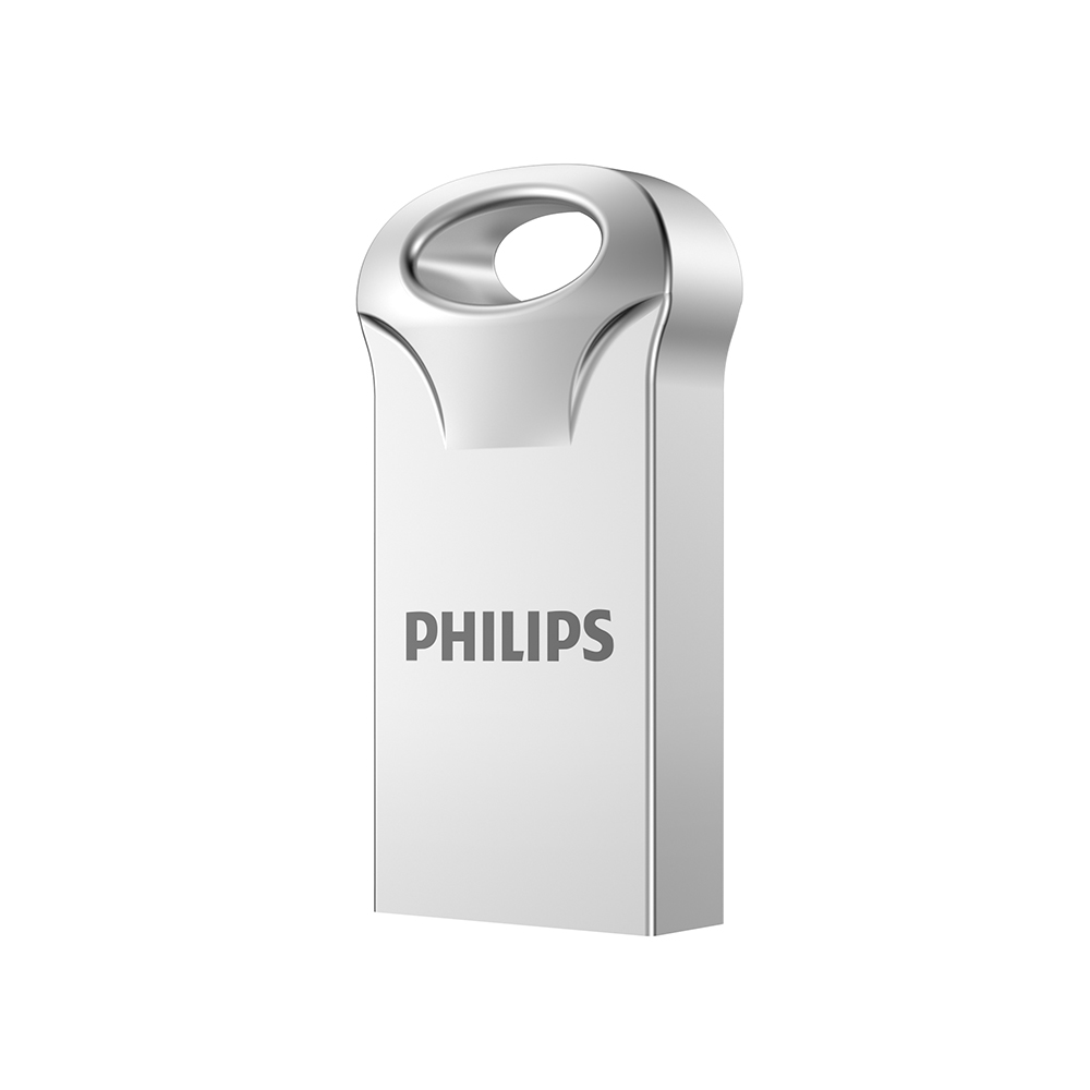 USB flash memorija Philips 2.0 16GB single port (FLP FM20UA016S/93) - Slika 2