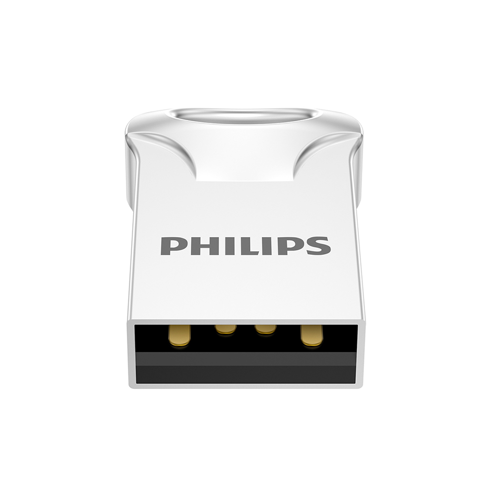 USB flash memorija Philips 2.0 32GB single port (FLP FM20UA032S/93) - Slika 3