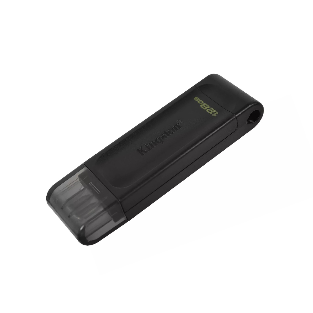 USB Flash memorija Kingston Data Traveler 3.2 128GB DT70/128 USB-C - Slika 3