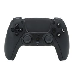 Joypad DualSense bezicni crni (za PS5)