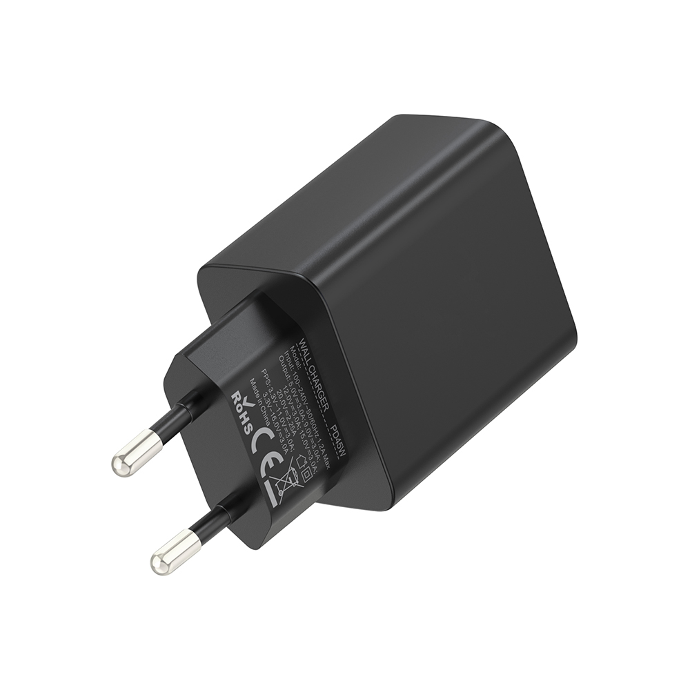 Kuciste punjaca Superior SU-4500 45W crno - Slika 2