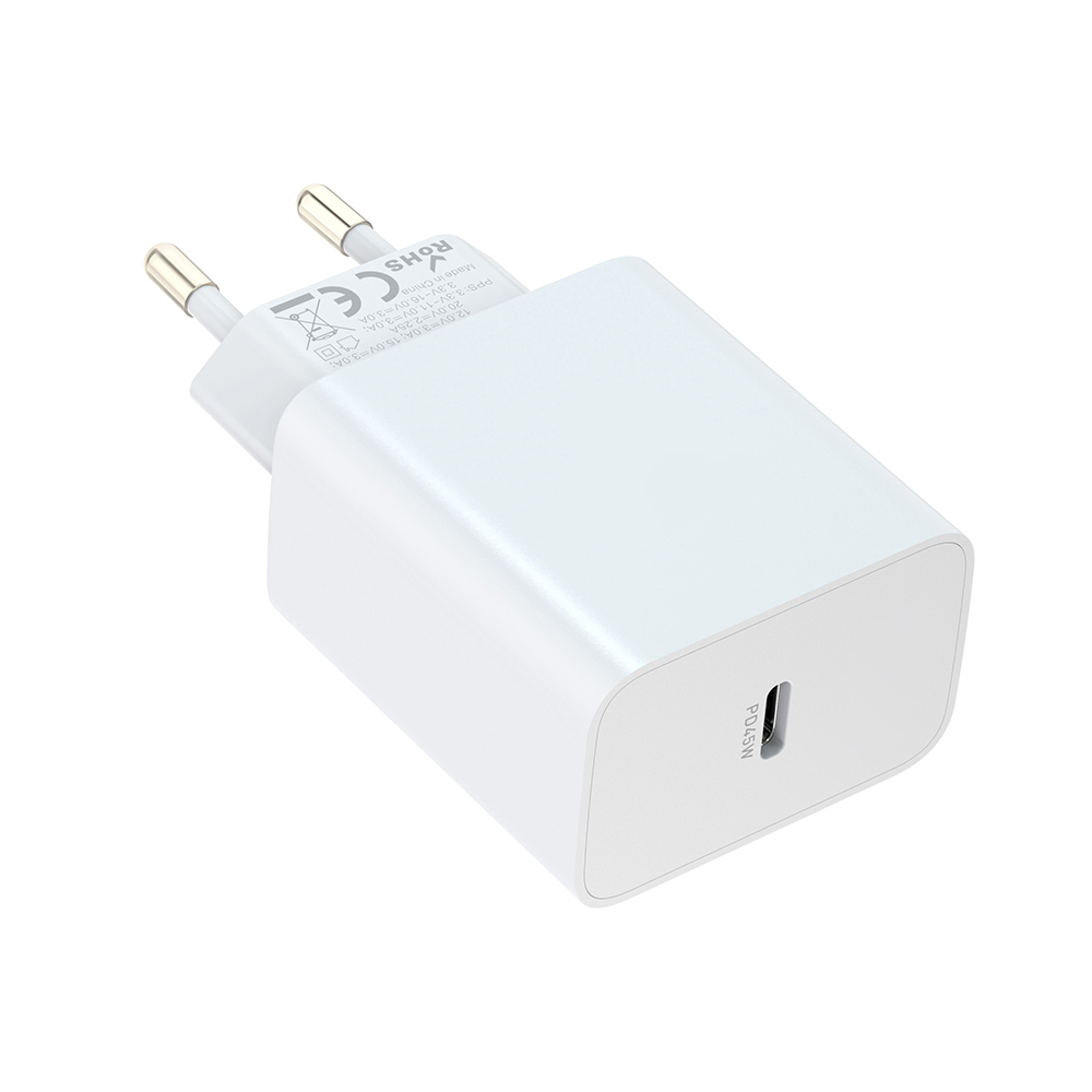 Kuciste punjaca Superior SU-4500 45W belo - Slika 3