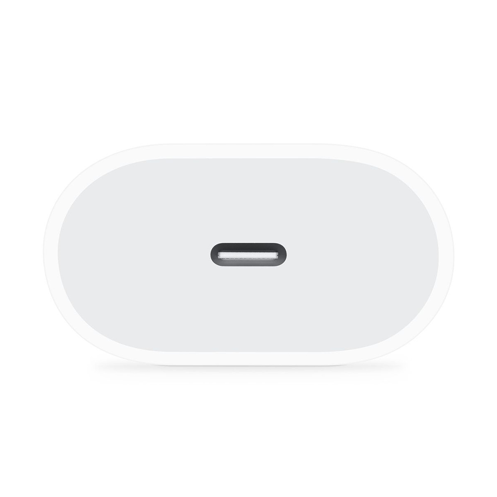 Kucni punjac za Iphone 15/16/17 PD Fast charger 35W Type C na Type C beli HQ - Slika 2