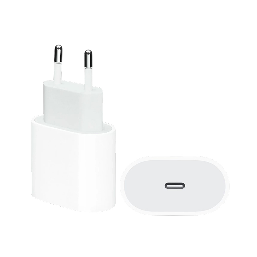Kuciste punjaca iPhone 14/13/12/11 PD Fast charger 25W 3A HQ - Slika 2