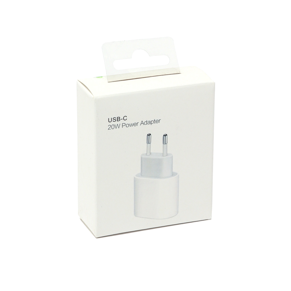 Kuciste punjaca iPhone 14/13/12/11 PD Fast charger 25W 3A HQ - Slika 3