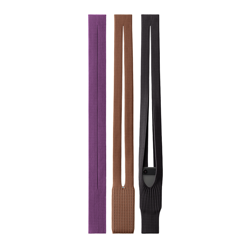Crossbody Strap za iPhone 17 Pro/17 Pro Max/18 Pro/18 Pro Max narandzasta - Slika 3