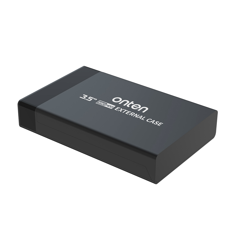 Eksterno kuciste za SSD/HDD 3.5'' SATA (OTN-UHD3) Onten - Slika 2