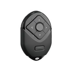 Multifunkcionalni mini daljinski Moxom MX-LB11 crni